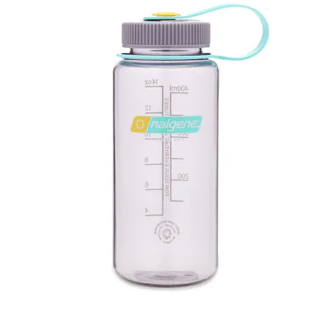 Wide Mouth Tritan Sustain Water Bottle