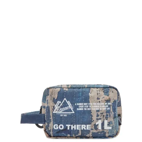 x Danner Boro Travel Pouch Set