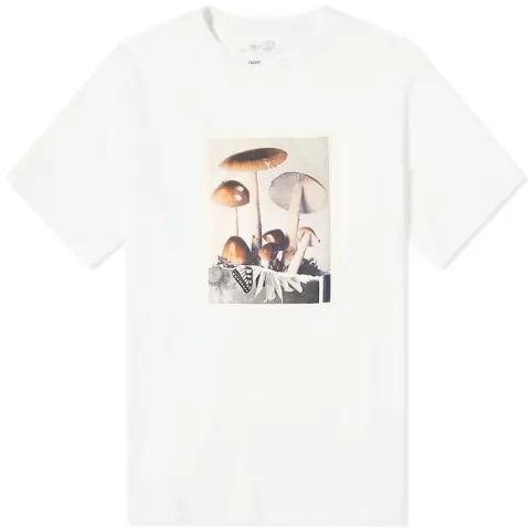 Toadstood T-Shirt