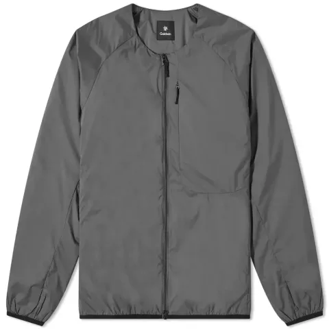 Long Sleeve Insulated T-Shirt