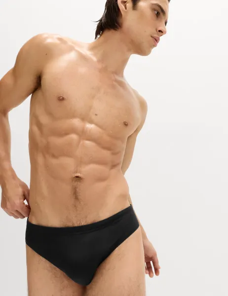 Goodmove Swim Briefs Black