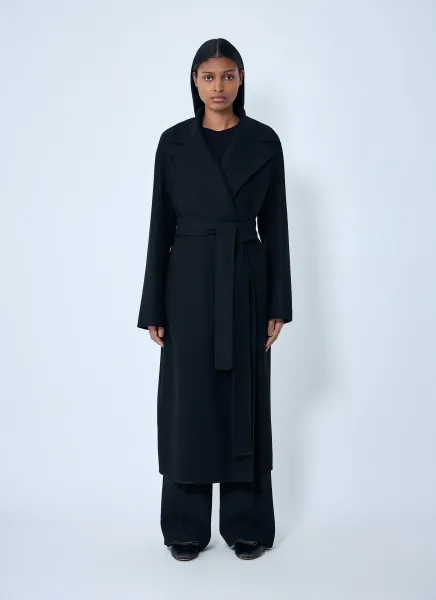 Malika Coat
