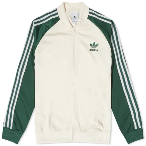 Superstar Track Top