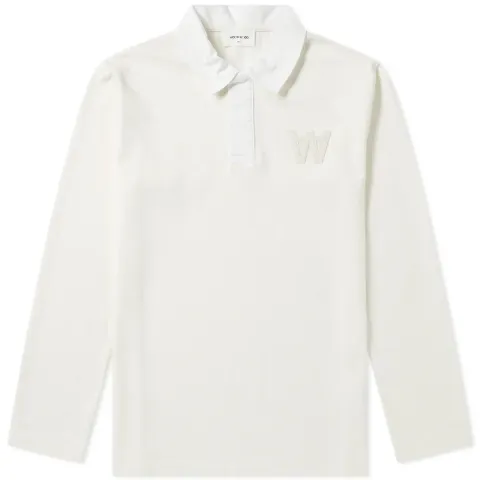 Oliver Rugby Top