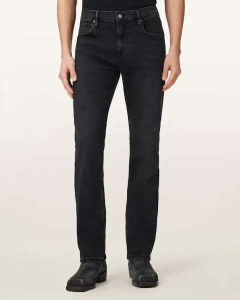 Sid Denim Ultra Jeans