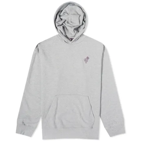 x Rich Paul Hoodie