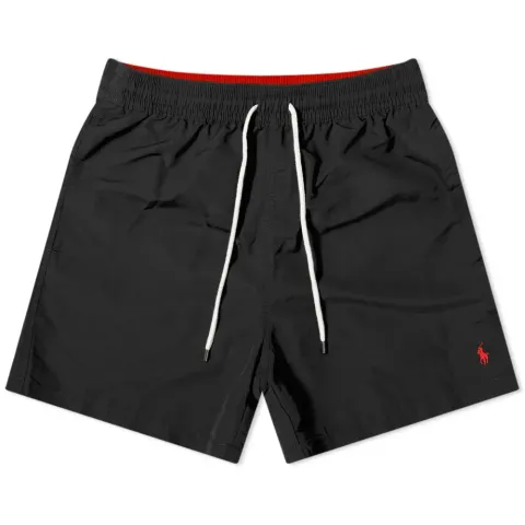 Classic Traveller Swim Short
