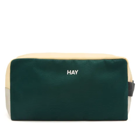 Multi Wash Bag