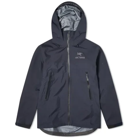 Arc'teryx Beta AR Gore-Tex Packable Jacket