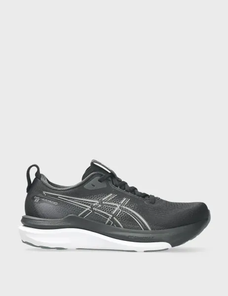 Asics Gel-Kayano 33 Mesh Running Trainers