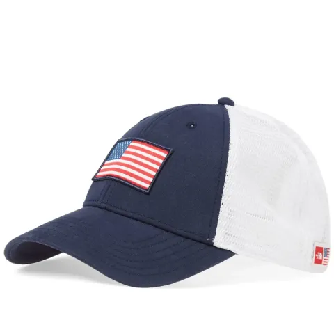 IC Trucker Cap