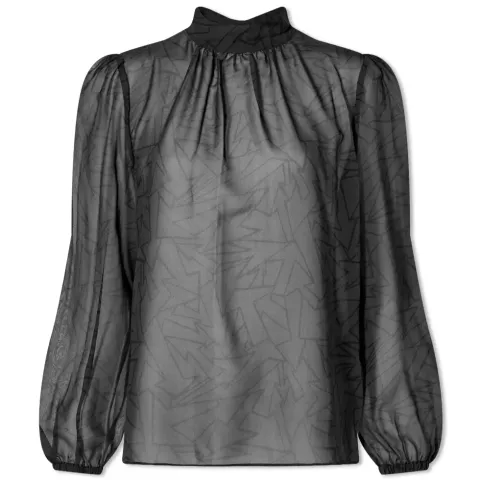 A.P.C. Candy Blouse