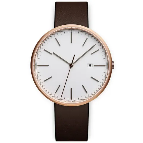 M40 Date Watch