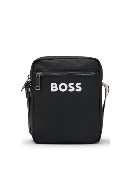 Boss Catch Cross body