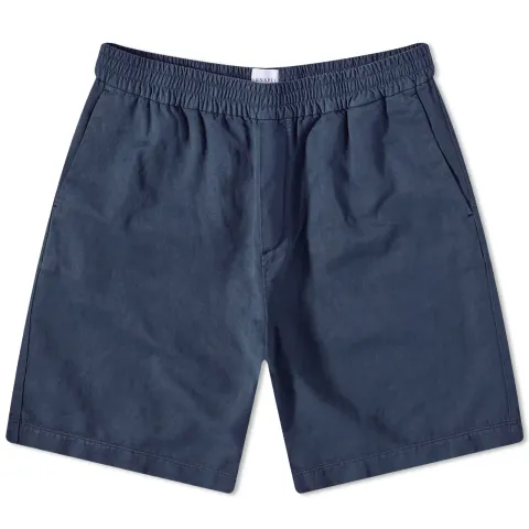 Drawstring Short