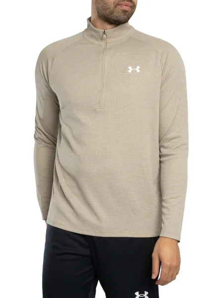 Under Armour Tech Textured Track Top