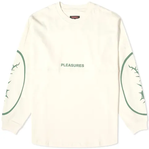 Long Sleeve Maximize Jersey T-Shirt