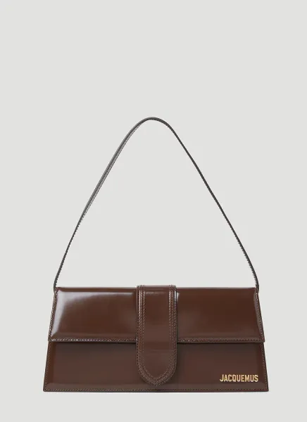 Le Bambino Long Shoulder Bag