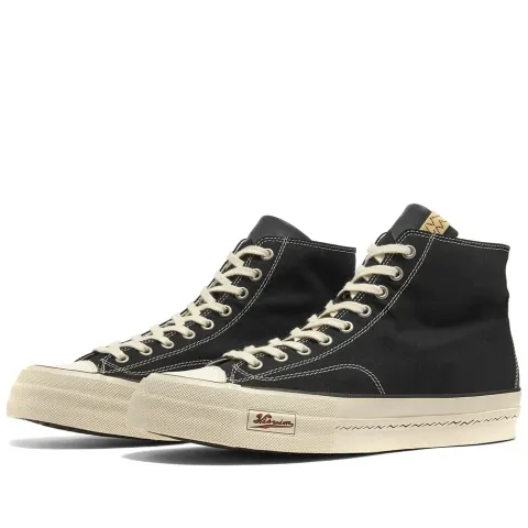 Skagway Hi Canvas Patten