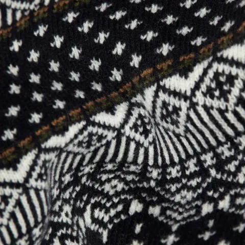 A.P.C Chamonix Sweater