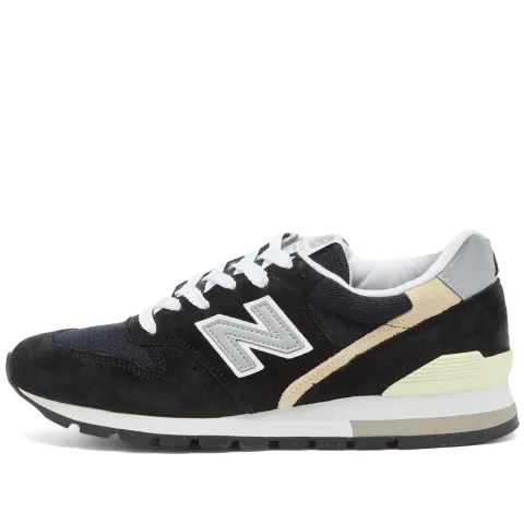 U996BL - Made in USA