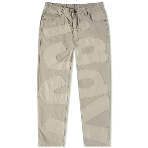 Logo Jeans
