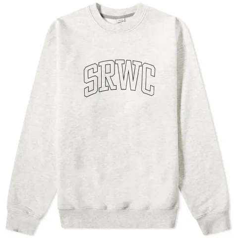 Princeton Crew Sweat