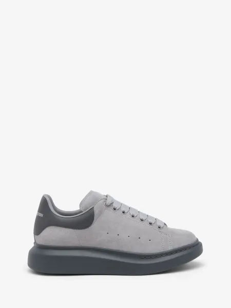 Oversized Sneaker