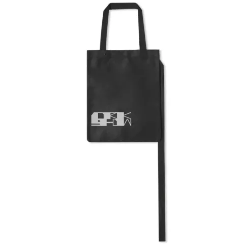 DRKSHDW Logo Tote