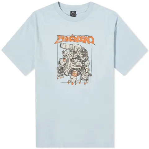 Mech Tank T-Shirt