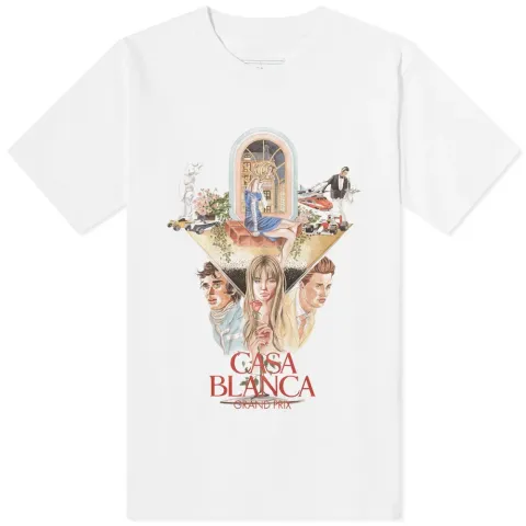 Premiere T-Shirt