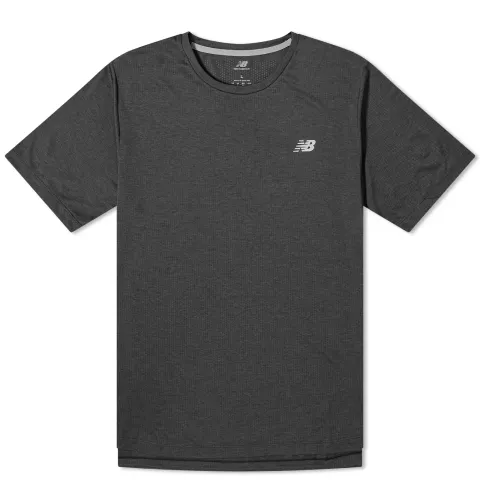 NB Athletics Run T-Shirt