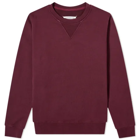 Classic Crew Sweat