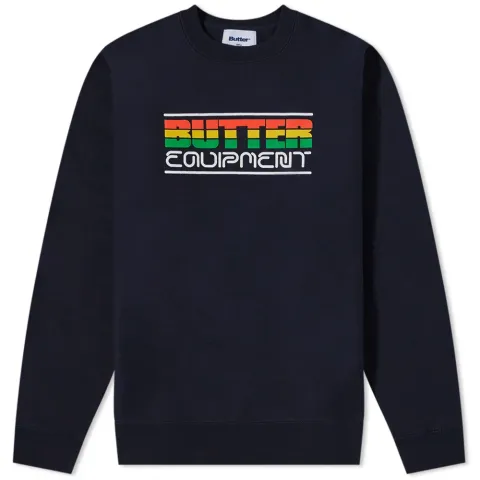 Downwind Crew Sweat
