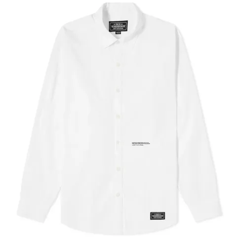 Traditional Shirt