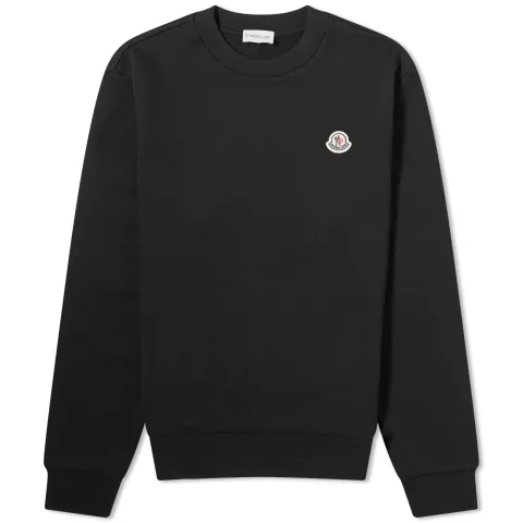 Logo Sweatshirt