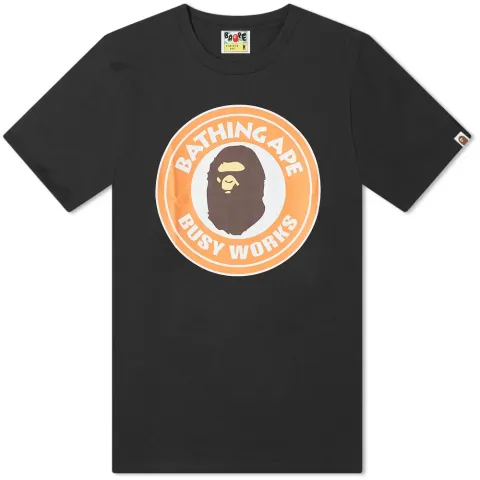 Colors Busy Works T-Shirt