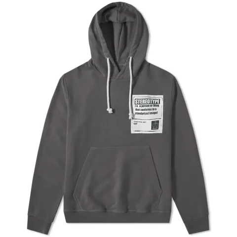 14 Stereotype Pullover Hoody