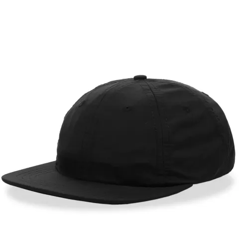 Econyl Six Panel Cap