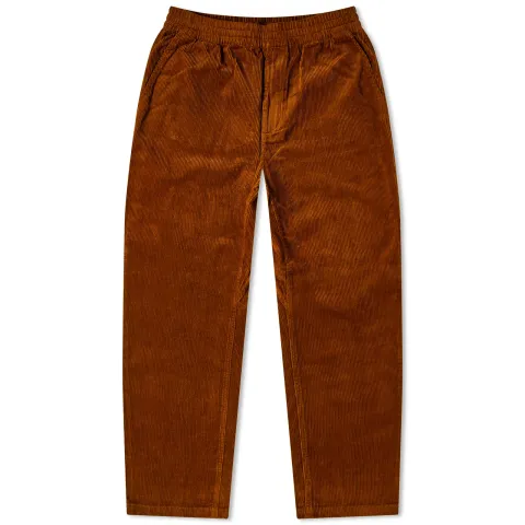 Corduroy Flint Pant