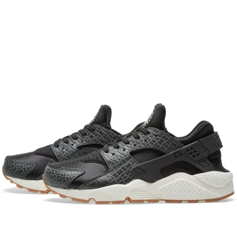 W Air Huarache Run Premium