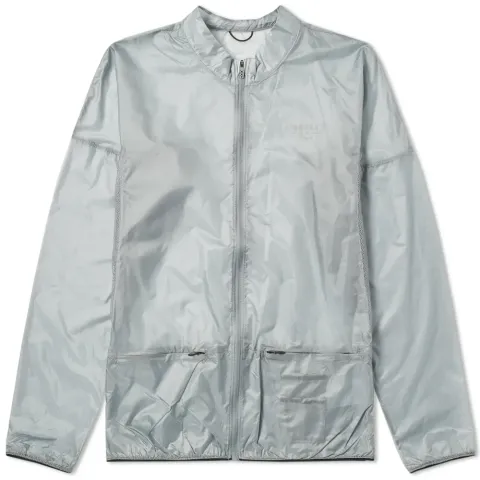 Packable Jacket