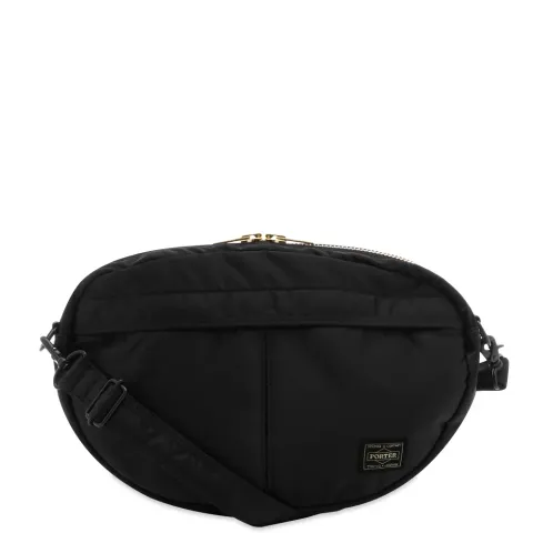 Porter-Yoshida & Co. Tanker Oval Shoulder Bag