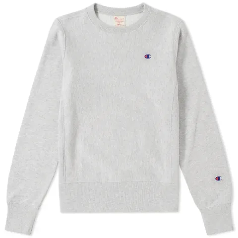 Women's Classic Crew Sweat