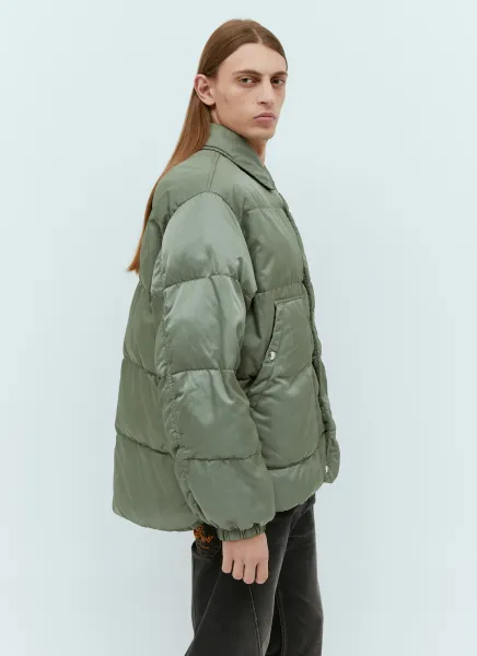 Hemlock Jacket