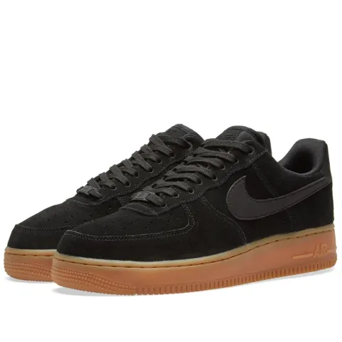 Air Force 1 '07 LV8 Suede