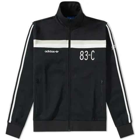 83-C Track Top