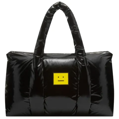Aslan Face Tote Bag
