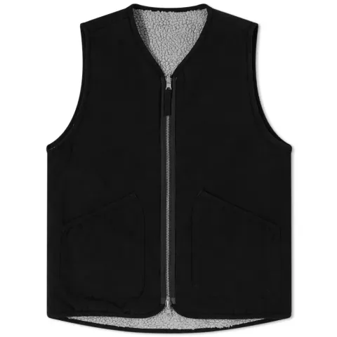 Military Liner Gilet