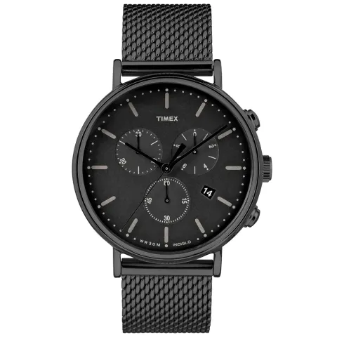 Fairfield Chronograph Watch